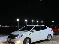 Kia Rio 2014 годаүшін5 000 000 тг. в Жезказган