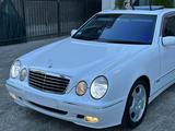 Mercedes-Benz E 320 2000 годаүшін8 000 000 тг. в Туркестан – фото 3