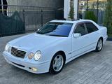 Mercedes-Benz E 320 2000 годаүшін8 000 000 тг. в Туркестан – фото 4