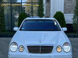 Mercedes-Benz E 320 2000 годаүшін8 000 000 тг. в Туркестан