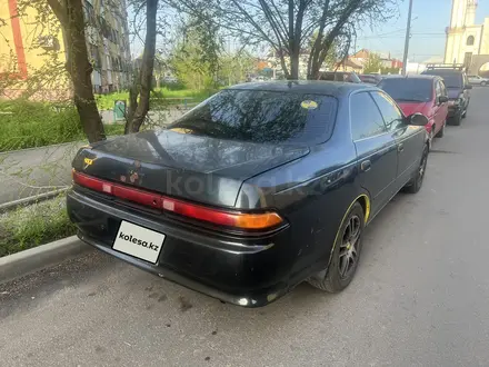 Toyota Mark II 1994 года за 1 550 000 тг. в Алматы – фото 3