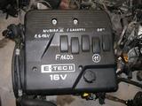 Контрактные двигатели из Кореий на Daewoo Chevrolet F16D3 1.6үшін290 000 тг. в Алматы