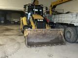 Caterpillar  428 2021 года за 41 500 000 тг. в Астана