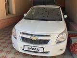 Chevrolet Cobalt 2022 годаүшін6 300 000 тг. в Шымкент
