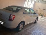 Chevrolet Cobalt 2022 годаүшін6 300 000 тг. в Шымкент – фото 2