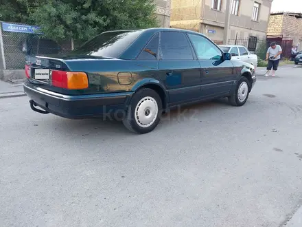 Audi 100 1993 года за 2 800 000 тг. в Шымкент – фото 6
