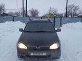 ВАЗ (Lada) Kalina 1119 2013 года за 2 100 000 тг. в Уральск – фото 4