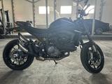 Ducati  Monster (2021-н.в.) 2023 годаүшін7 000 000 тг. в Уральск – фото 3