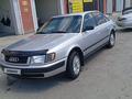 Audi 100 1993 годаүшін2 400 000 тг. в Кызылорда – фото 15