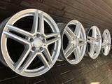 Диски на Мерседес/Ауди/Фольксваген за 350 000 тг. в Костанай
