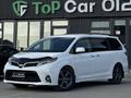 Toyota Sienna 2020 годаfor16 700 000 тг. в Актау