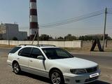 Nissan Cefiro 1997 годаfor3 100 000 тг. в Шымкент