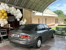 Mitsubishi Galant, 1993