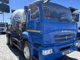 КамАЗ  Автобетоносмеситель 2014 года за 15 500 000 тг. в Астана