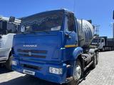КамАЗ  Автобетоносмеситель 2014 года за 15 500 000 тг. в Астана – фото 2