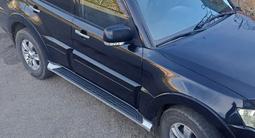 Mitsubishi Pajero 2007 года за 8 000 000 тг. в Карабалык (Карабалыкский р-н) – фото 2