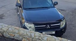 Mitsubishi Pajero 2007 года за 8 000 000 тг. в Карабалык (Карабалыкский р-н)