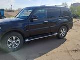 Mitsubishi Pajero 2007 года за 8 000 000 тг. в Карабалык (Карабалыкский р-н) – фото 3