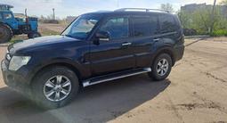 Mitsubishi Pajero 2007 года за 8 000 000 тг. в Карабалык (Карабалыкский р-н) – фото 3