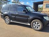 Mitsubishi Pajero 2007 года за 8 000 000 тг. в Карабалык (Карабалыкский р-н) – фото 4