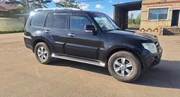 Mitsubishi Pajero 2007 года за 8 000 000 тг. в Карабалык (Карабалыкский р-н) – фото 4