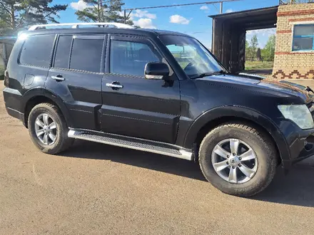 Mitsubishi Pajero 2007 года за 8 000 000 тг. в Карабалык (Карабалыкский р-н) – фото 4