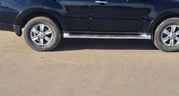 Mitsubishi Pajero 2007 года за 8 000 000 тг. в Карабалык (Карабалыкский р-н) – фото 5