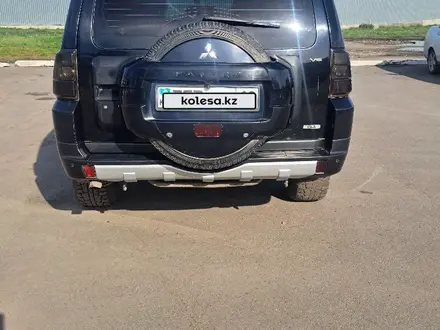 Mitsubishi Pajero 2007 года за 8 000 000 тг. в Карабалык (Карабалыкский р-н) – фото 7