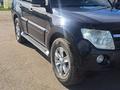 Mitsubishi Pajero 2007 года за 8 000 000 тг. в Карабалык (Карабалыкский р-н) – фото 9