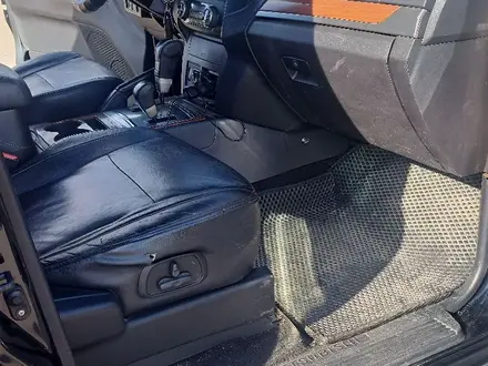 Mitsubishi Pajero 2007 года за 8 000 000 тг. в Карабалык (Карабалыкский р-н) – фото 11