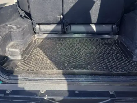 Mitsubishi Pajero 2007 года за 8 000 000 тг. в Карабалык (Карабалыкский р-н) – фото 14