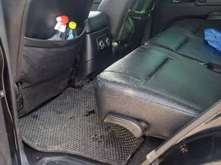 Mitsubishi Pajero 2007 года за 8 000 000 тг. в Карабалык (Карабалыкский р-н) – фото 15