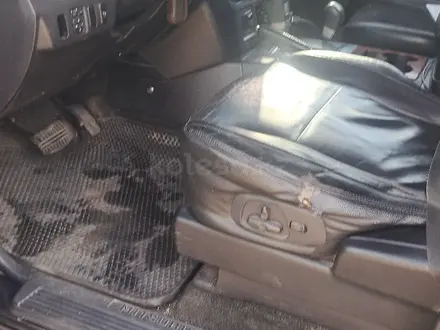 Mitsubishi Pajero 2007 года за 8 000 000 тг. в Карабалык (Карабалыкский р-н) – фото 18