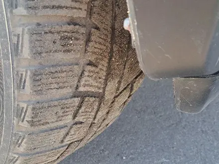 Mitsubishi Pajero 2007 года за 8 000 000 тг. в Карабалык (Карабалыкский р-н) – фото 24