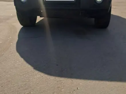 Mitsubishi Pajero 2007 года за 8 000 000 тг. в Карабалык (Карабалыкский р-н) – фото 25