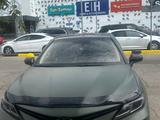 Toyota Camry 2022 года за 13 500 000 тг. в Астана