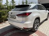 Lexus RX 300 2020 годаүшін25 000 000 тг. в Астана – фото 3