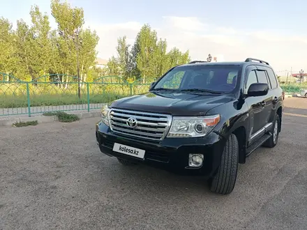 Toyota Land Cruiser 2010 года за 17 500 000 тг. в Алматы – фото 2