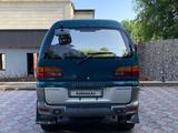 Mitsubishi Delica 1995 годаfor3 800 000 тг. в Алматы – фото 4
