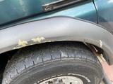 Mitsubishi Delica 1995 годаfor3 800 000 тг. в Алматы – фото 5