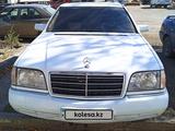 Mercedes-Benz S 300 1992 годаfor2 500 000 тг. в Тараз