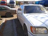Mercedes-Benz S 300 1992 годаfor2 500 000 тг. в Тараз – фото 3