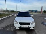 ВАЗ (Lada) Priora 2170 2014 годаүшін3 300 000 тг. в Темиртау