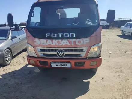 Foton 2012 года за 4 000 000 тг. в Актобе