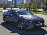 Hyundai Sonata 2023 годаfor12 700 000 тг. в Астана – фото 2