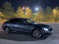 Mercedes-Benz C 180 2014 года за 9 300 000 тг. в Астана – фото 3