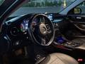Mercedes-Benz C 180 2014 года за 9 300 000 тг. в Астана – фото 5