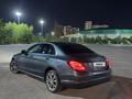 Mercedes-Benz C 180 2014 года за 9 300 000 тг. в Астана – фото 6