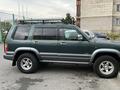 Isuzu Trooper 1999 года за 4 000 000 тг. в Алматы – фото 3