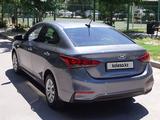 Hyundai Accent 2019 годаүшін6 400 000 тг. в Алматы